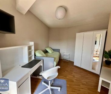 Appartement à louer 1 pièce 20.82m² - Photo 4