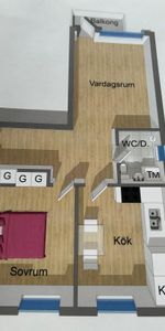 Ringvägen, Västerhaninge - Photo 3