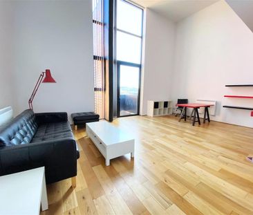 1 bedroom apartment to rent - Photo 2