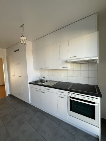 1.5 room apartment on the 2nd floor in Lausanne - Photo 4