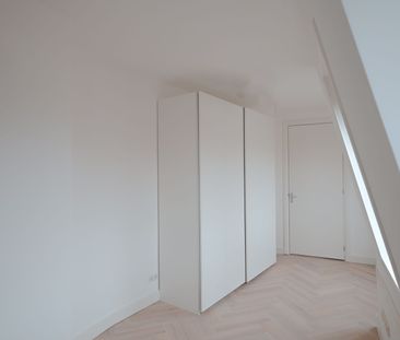 Sint Willibrordusstraat 66-G, Van der Helstpleinbuurt, 1073VD, Amst... - Photo 4