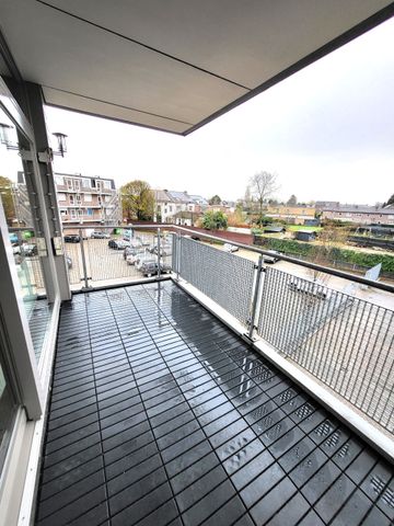 Appartement te huur Hoogstraat 144 C Landgraaf - Foto 4