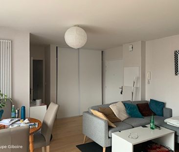 Appartement T3 à louer Saint Malo - 53 m² - Photo 1