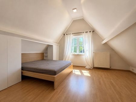 Tout savoir sur cette maison à Kraainem, à Kraainem - Foto 4