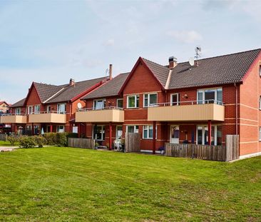 Olofsgatan 10 - Foto 2