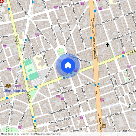 Μακεδονίας 117, Θεσσαλονίκη 542 48, Ελλάδα