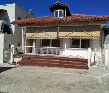 Μονοκατοικία για ενοικίαση Αγία Ειρήνη (Ελευθέριο-Κορδελιό) - Photo 1