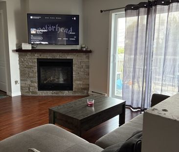 Style Condo 4 1/2 - Photo 2