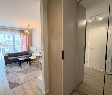 Mieszkanie Gumieńce Szczecin, ul. Bronowicka, nr 437004 - Zdjęcie 1