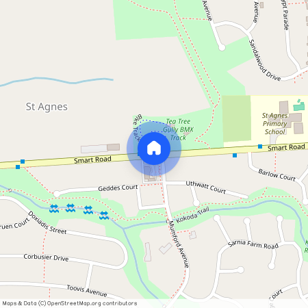 19 Eucalypt Parade, St Agnes SA 5097