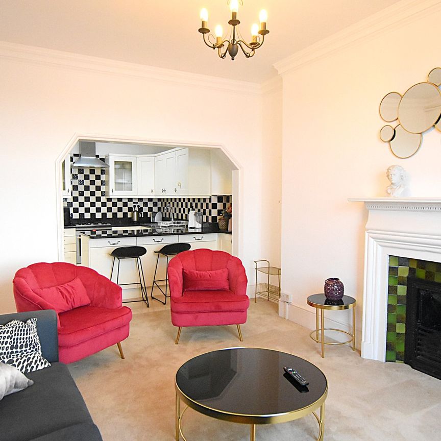 Draycott Place, Chelsea, London SW3 - Photo 1