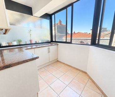 Location Appartement 3 pièces 67m² - Photo 6