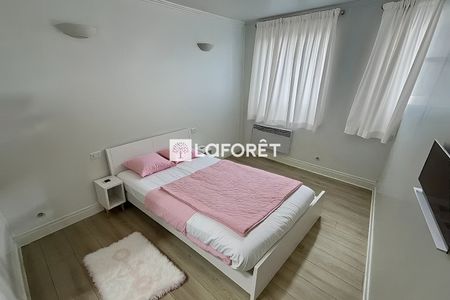 Appartement T3 Argenteuil à louer - Photo 5