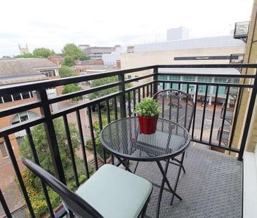 Riverside House, Fobney Street, Reading, RG1 - Photo 4