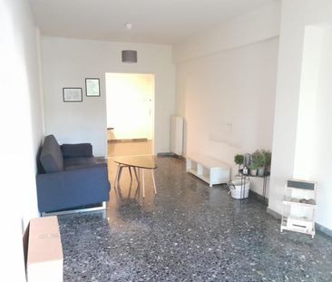 Διαμέρισμα για ενοικίαση Τσακός (Αγία Παρασκευή) - Photo 4