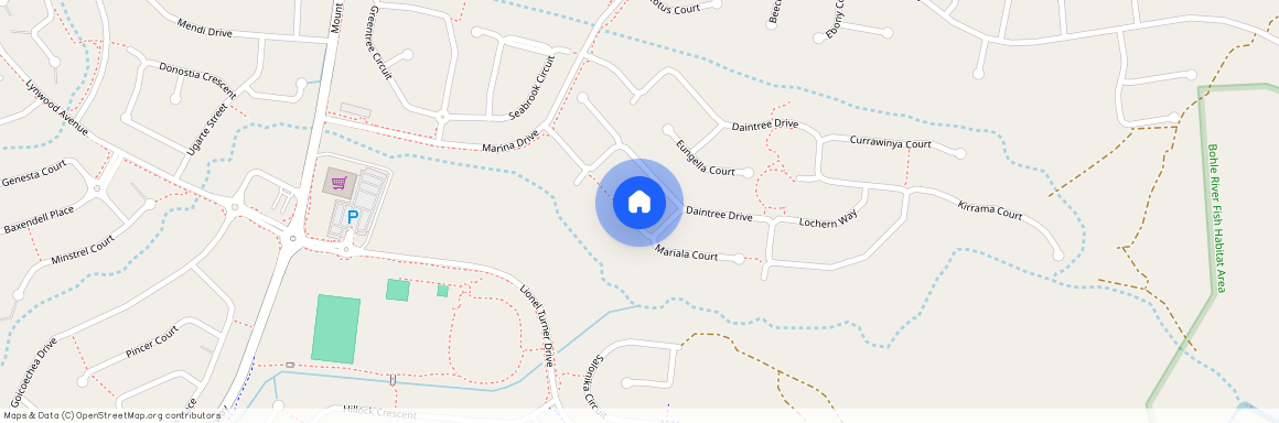 6 Littabella Place, Bushland Beach