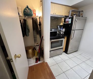 For Lease - 3 Everson Drive Unit# 530, Toronto, Ontario - Photo 6