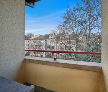 2 Zimmer, 50 m², 3. Stock - Photo 3