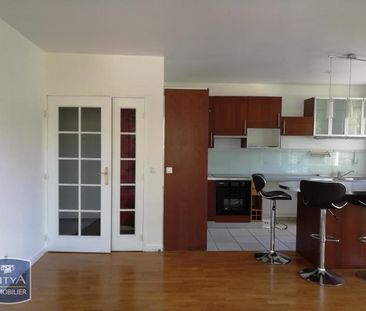 Location Appartement 3 pièces 66m² LE PLESSIS ROBINSON 92350 - Photo 5