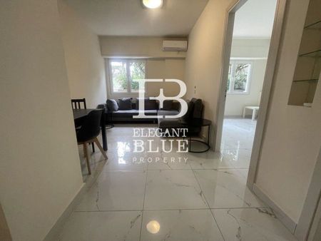 Διαμέρισμα για ενοικίαση - Κολωνάκι - Λυκαβηττός, - Photo 2