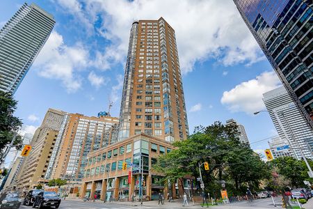 For Lease - 44 St Joseph Street Unit# 1012, Toronto, Ontario - Photo 5