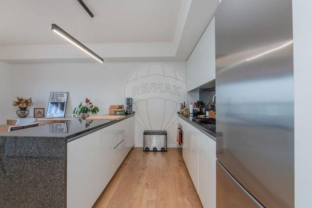 Apartamento T3 - Photo 1