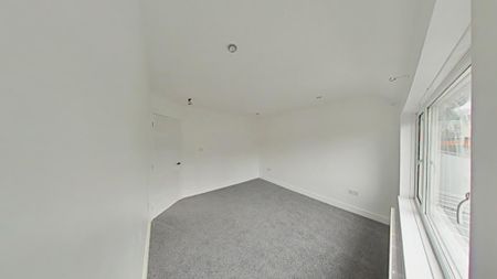 1 bedroom maisonette to rent - Photo 4