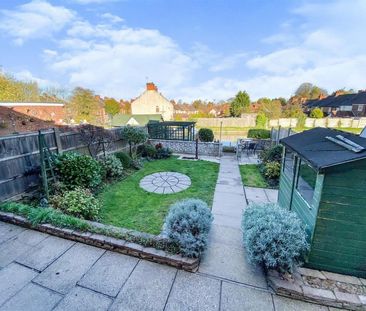 3 BED Detached house To rent - Photo 6