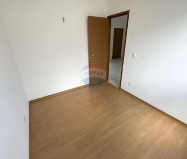 Apartamento Parque Da Vinci em Messejana, Fortaleza - 42m² - 2 vagas - Photo 1