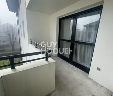 Appartement 1 pièce à louer à Soissons - Référence 3092 - Photo 1