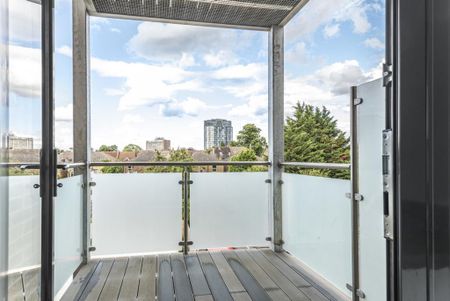 1 bedroom flat to rent - Photo 5