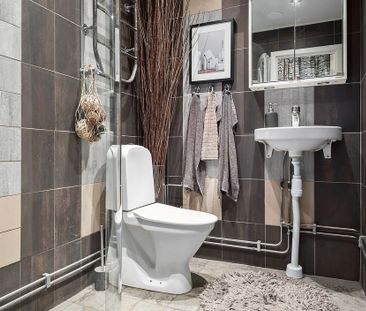 Finntorpsvägen, Nacka - Photo 2