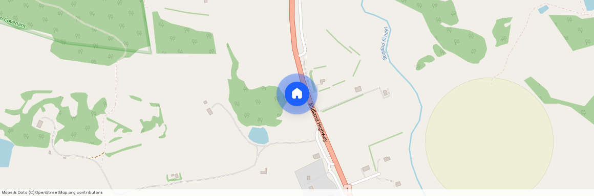 1551 Midland Highway, Bagdad, TAS 7030