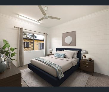 3/13-15 Harris Street, Parramatta Park, Qld 4870 - Photo 3