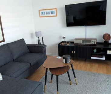 Lévis centre-ville 4 1/2 – chauffé, eau chaude fournie - 975$ - Photo 1