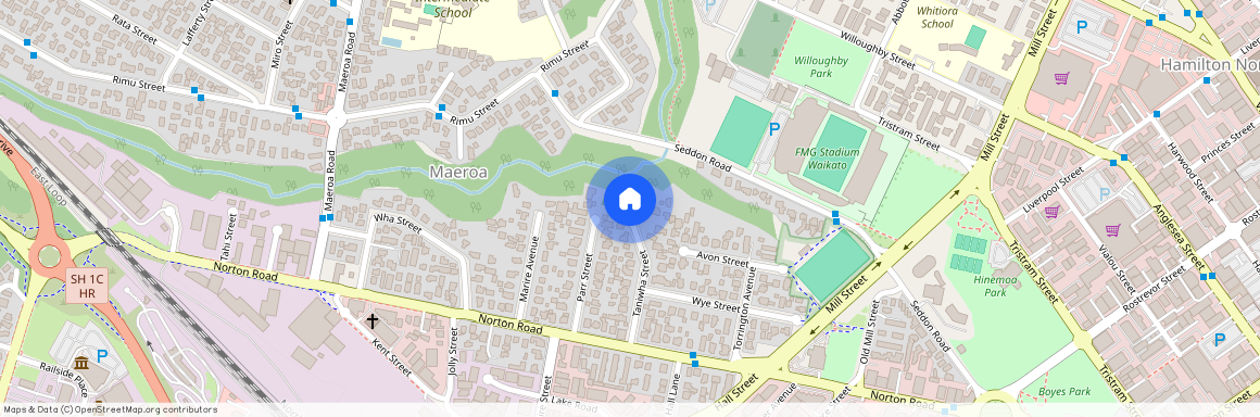 26 Taniwha Street, 3204, Frankton