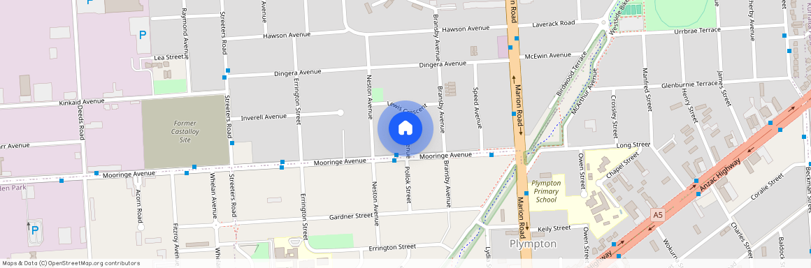 Packer Street, North Plympton, South Australia 5037