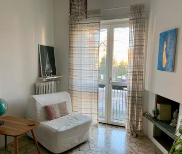 Однокомнатная квартира возле метро De Angeli - Photo 2