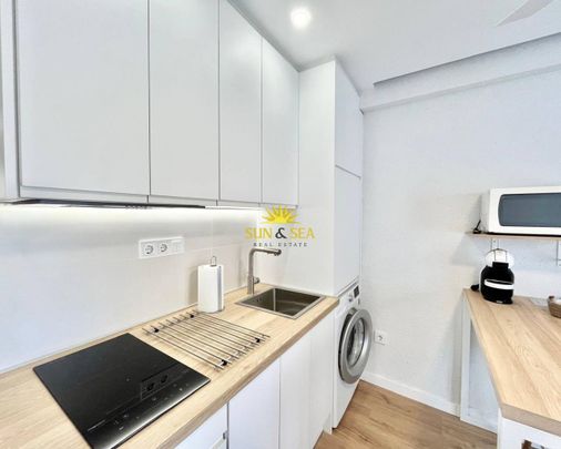 1 BEDROOM APARTMENT - TORREVIEJA - Photo 1