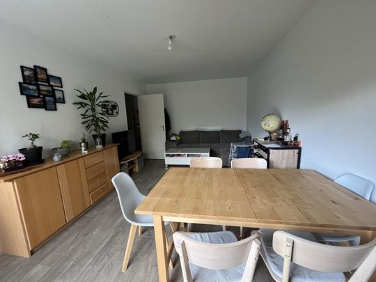 Appartement T2 à louer - 46 m² - Photo 1