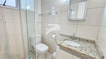 Apartamento 1 Quarto Centro 31m² - Foto 5