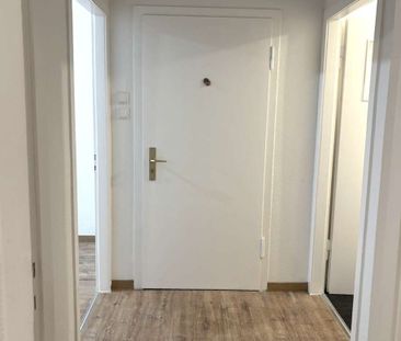Kleine 2,5 Zimmerwohnung im EG in Bünde Mitte ! - Photo 6
