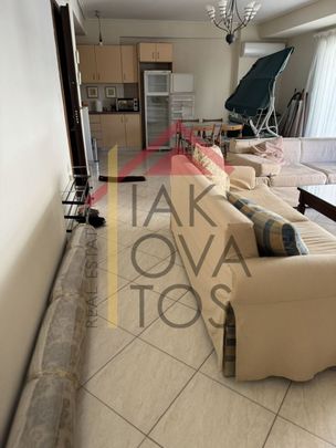Διαμέρισμα για ενοικίαση Κέντρο Νέου Φαλήρου (Νέο Φάληρο) - Photo 1