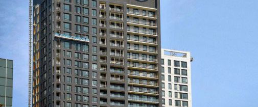 Montréal – Tour des Canadiens – Appartements à louer - Photo 1