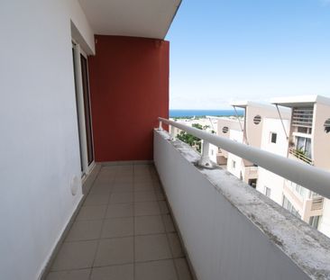 Location Appartement 1 pièce 23m² ST DENIS 97490 - Photo 5