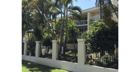 2 Bed, 2 bathroom with pool in secure complex - Photo 4