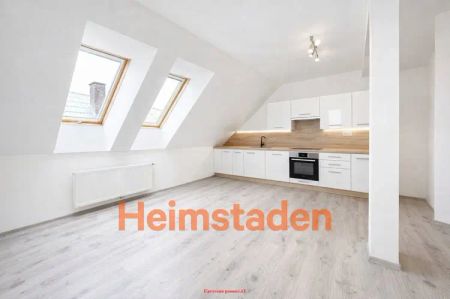 Pronájem bytu 2+kk 58 m - Fotografie 3