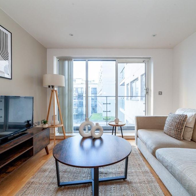 1 bedroom flat to rent - Photo 1