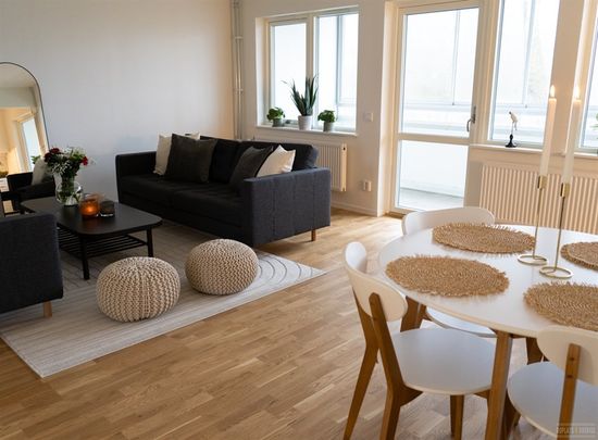 Thomsons väg 58 - Foto 1