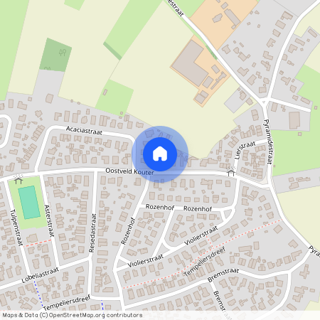 Oostveld Kouter 209, 9920 LOVENDEGEM